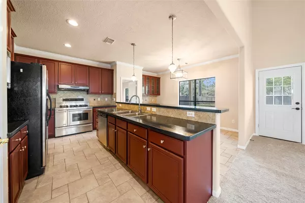 Crosby, TX 77532,18603 Canyon Cove DR