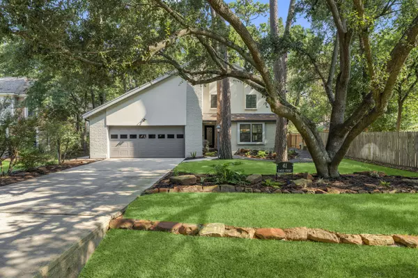 The Woodlands, TX 77380,41 Eagle CT