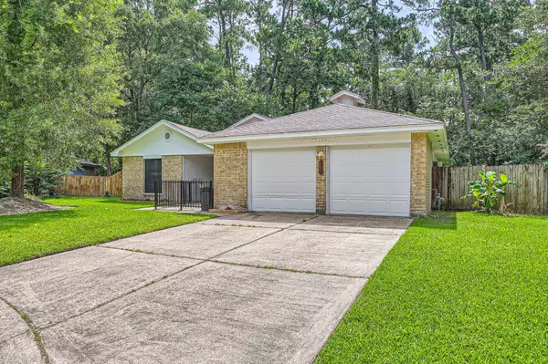 Houston, TX 77339,3106 Village Springs CT