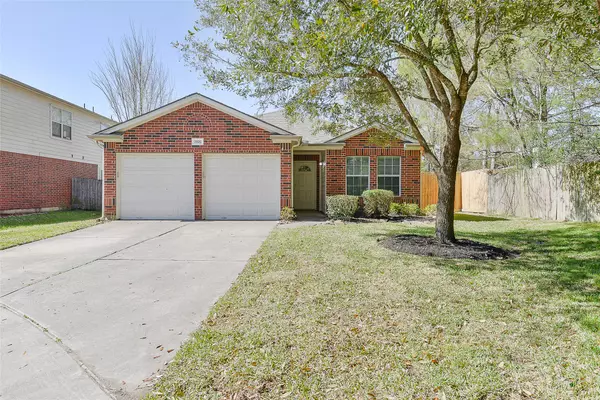 2825 Woodspring Forest DR, Houston, TX 77345