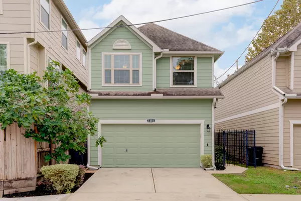 Houston, TX 77007,1315 Bingham ST