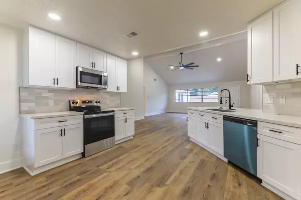 Crosby, TX 77532,311 SPARWAY CT