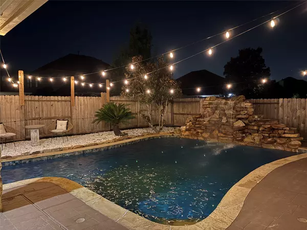 Richmond, TX 77406,10915 Menaggio CT