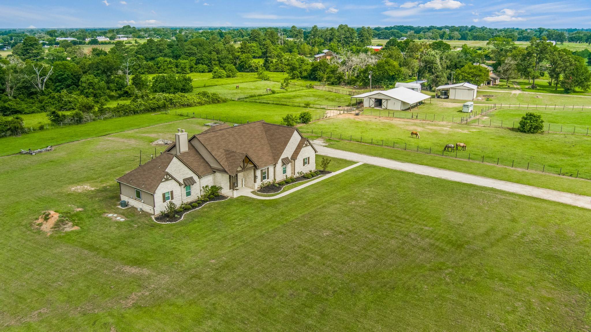 Hempstead, TX 77445,26701 Nelson RD