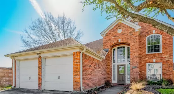 Humble, TX 77396,9314 Dune Gate CT