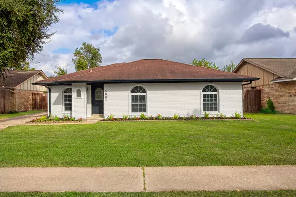 Houston, TX 77092,5802 Chrystell LN