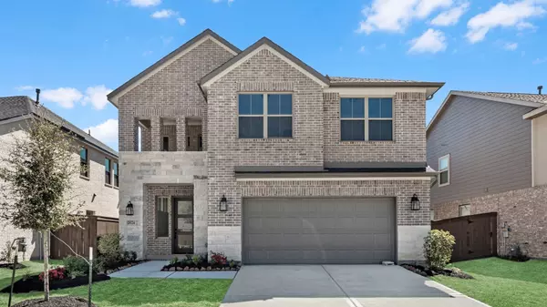 28724 Mount Bonnell DR, New Caney, TX 77357