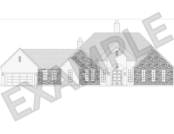 Needville, TX 77461,LOT 4 Routt Point RD