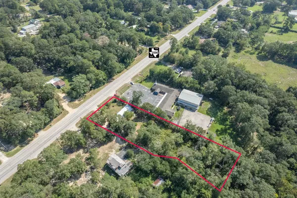 Splendora, TX 77372,24494 Fm 2090 RD