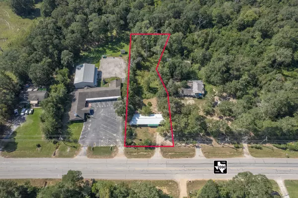 Splendora, TX 77372,24494 Fm 2090 RD