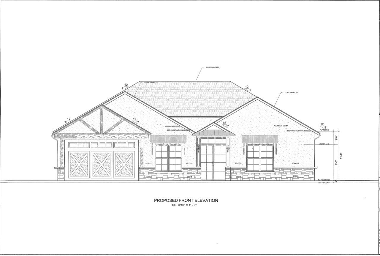 1806 De Milo DR, Houston, TX 77018