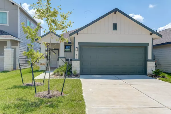 21611 Cypress Trellis DR, Cypress, TX 77433