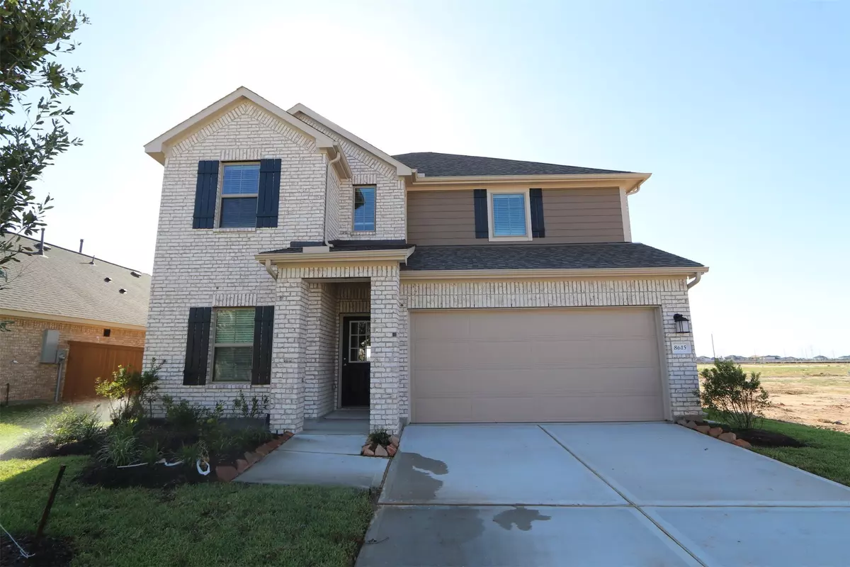 Cypress, TX 77433,8615 Oceanmist Cove DR