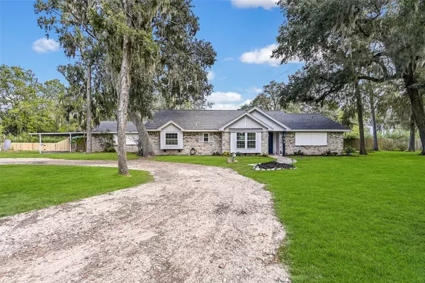 Lake Jackson, TX 77566,209 Buffalo TRL