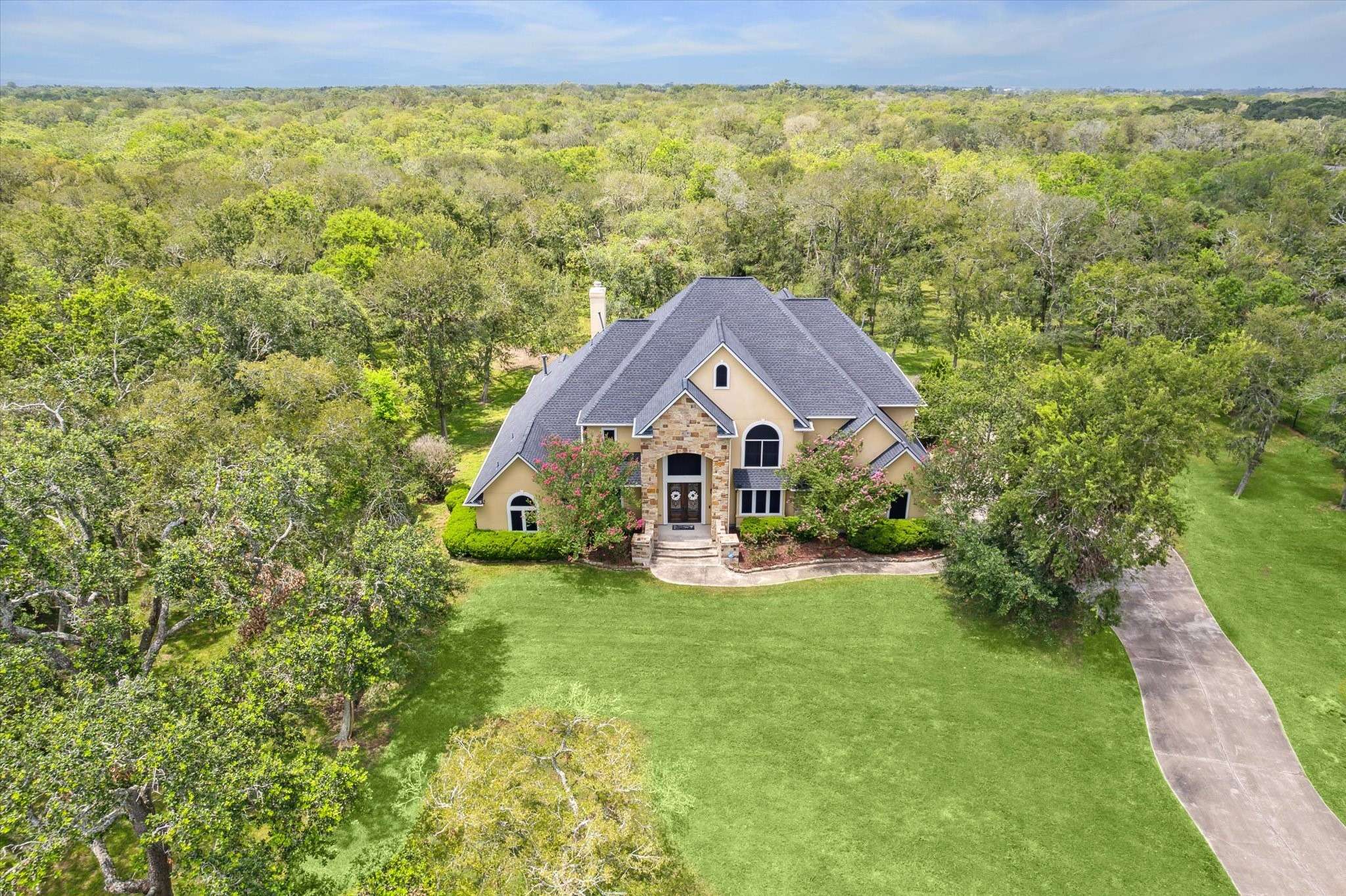 8006 Thompson Lake DR,  Missouri City,  TX 77459