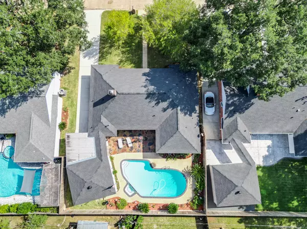 Houston, TX 77080,2203 Rosefield DR