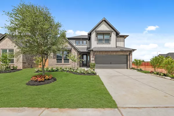 4419 Sweet Ashlyn ST, Fulshear, TX 77441