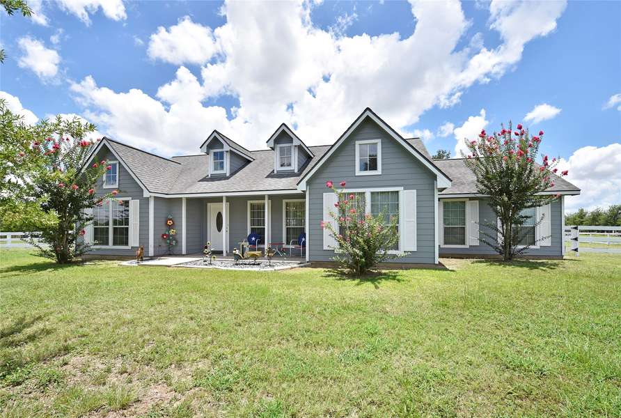 29129 Stockdick Rd, Katy, TX 77493