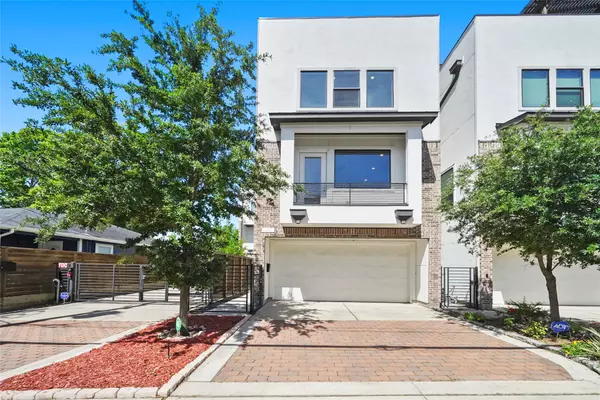 1209 Thompson ST,  Houston,  TX 77007