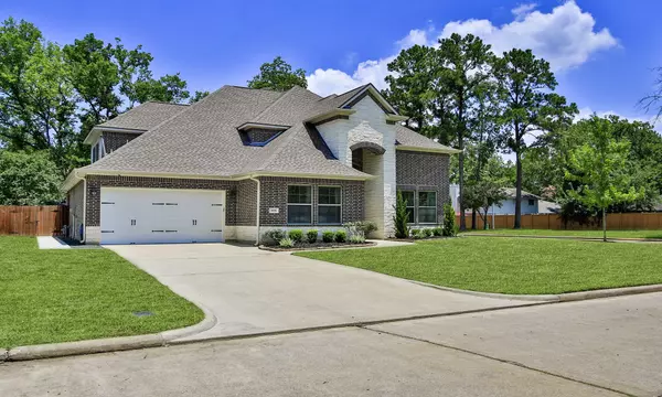 Spring, TX 77386,1935 Invermere DR