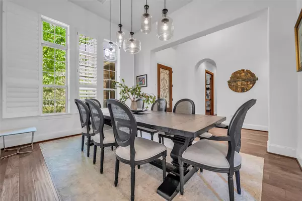 Tomball, TX 77375,51 Star Iris PL