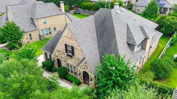 51 Star Iris PL, Tomball, TX 77375