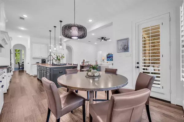 Tomball, TX 77375,51 Star Iris PL