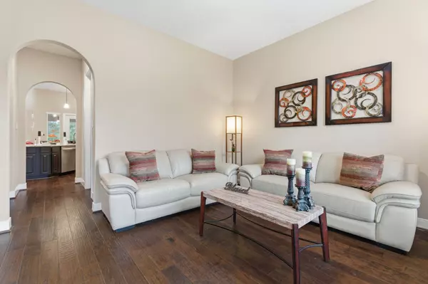 Magnolia, TX 77354,203 Magnolia Reserve LOOP