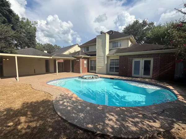 Katy, TX 77450,22906 Red River DR