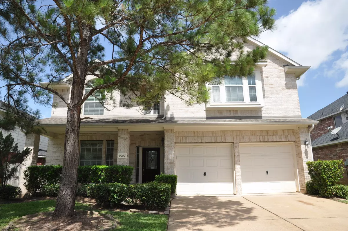 Pearland, TX 77584,2222 Drake Falls DR