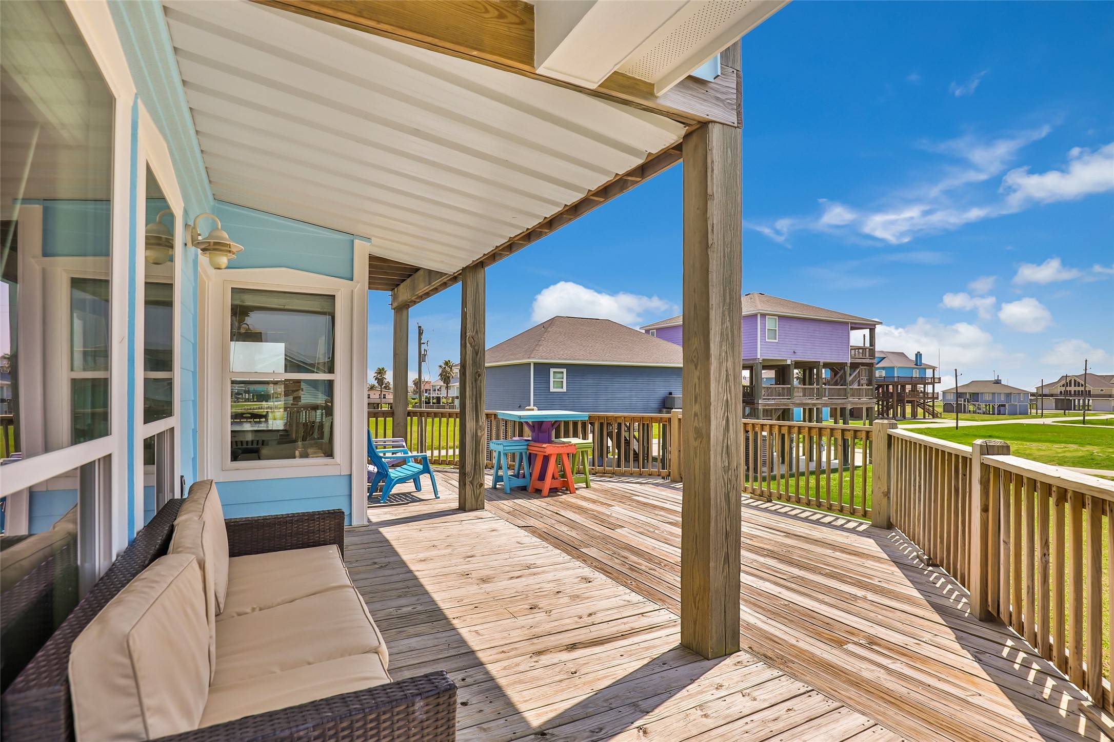 Port Bolivar, TX 77650,2116 Canal