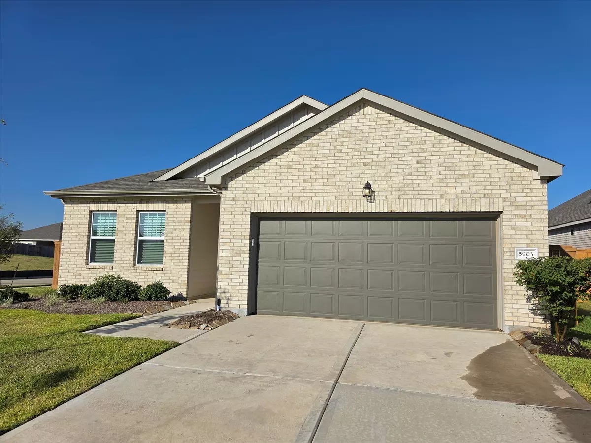 Katy, TX 77493,5903 Grantgrala DR