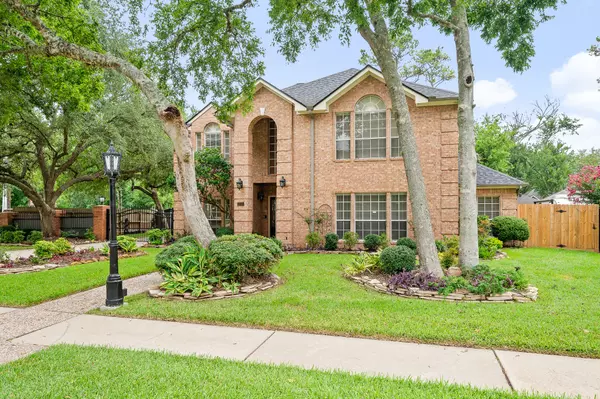 Friendswood, TX 77546,1201 Arbre LN