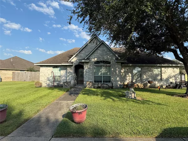 11802 Old Spanish TRL, Santa Fe, TX 77510