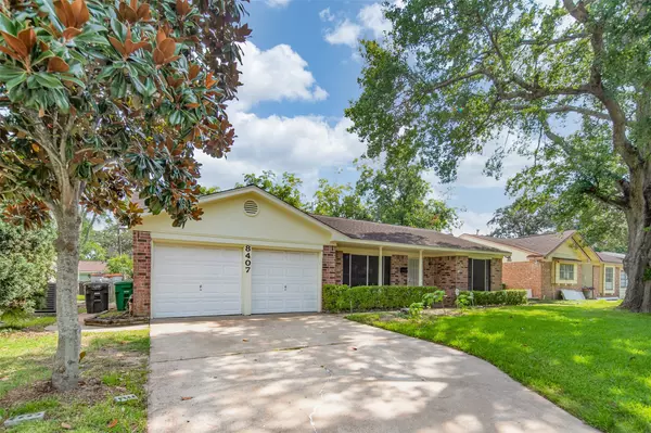 8407 Stroud, Houston, TX 77036