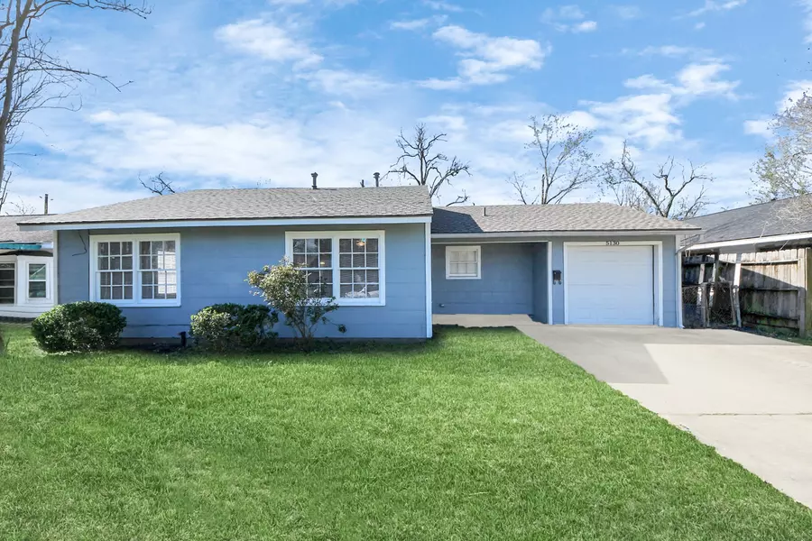 5130 Enyart ST, Houston, TX 77021