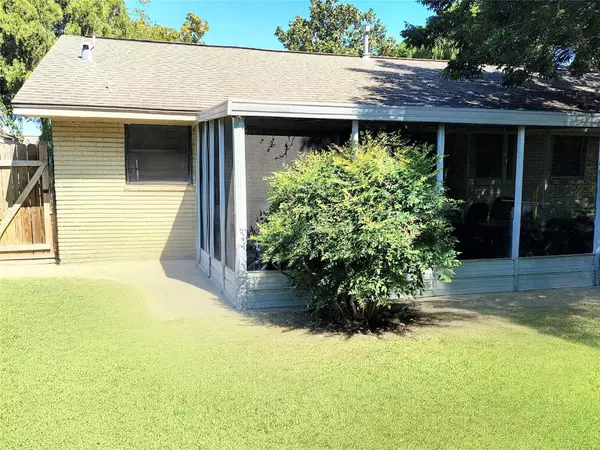 Texas City, TX 77590,3005 Somerset AVE