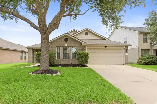 Cypress, TX 77433,7622 Crestbrook Manor LN