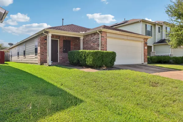 Houston, TX 77047,2666 Skyview Knoll CT