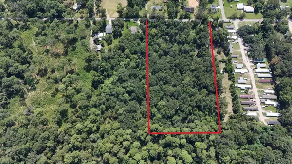 Dayton, TX 77535,00 Cherry Creek RD
