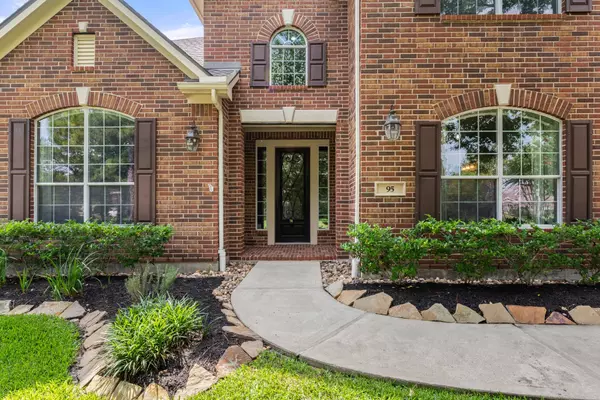 The Woodlands, TX 77389,95 W Hullwood CIR