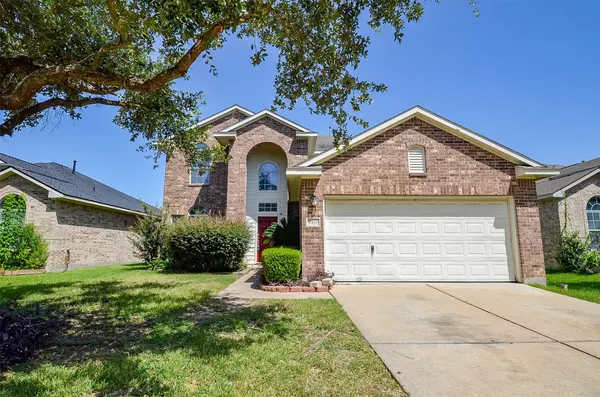 7415 Oakwood Canyon DR, Cypress, TX 77433