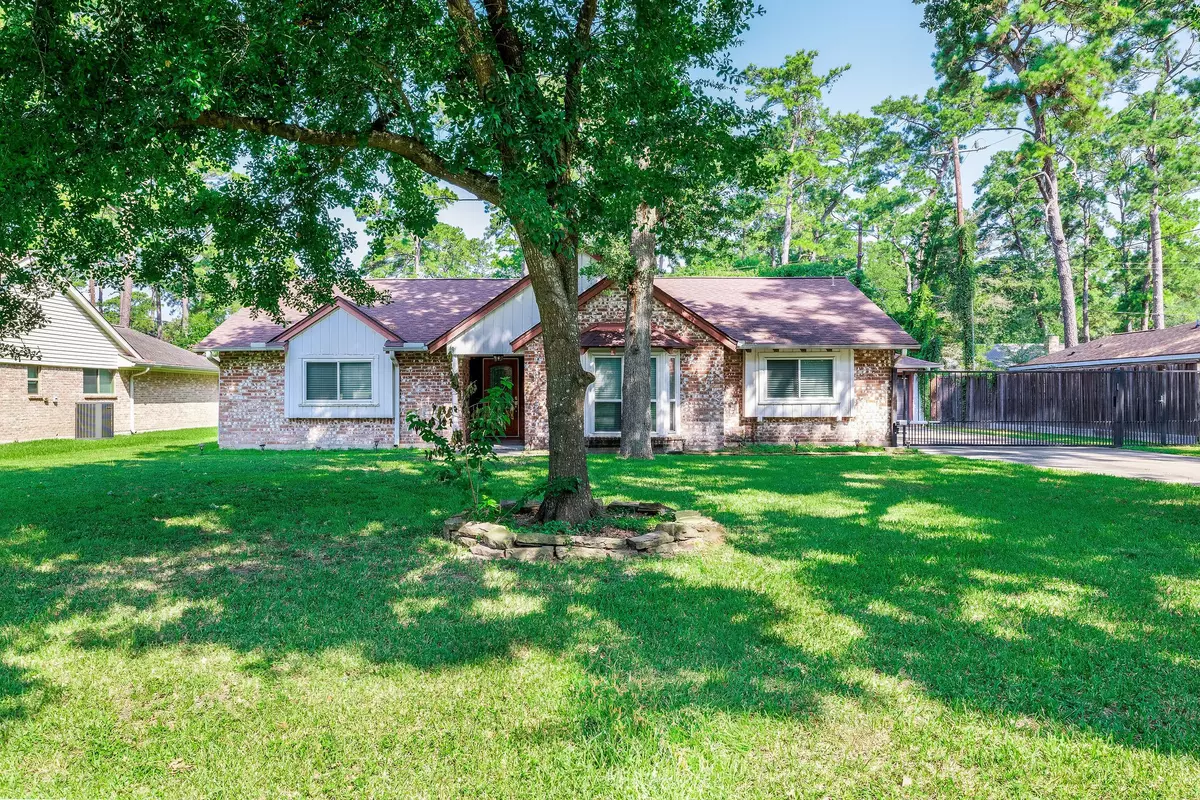 Houston, TX 77069,6522 Cypress Point DR