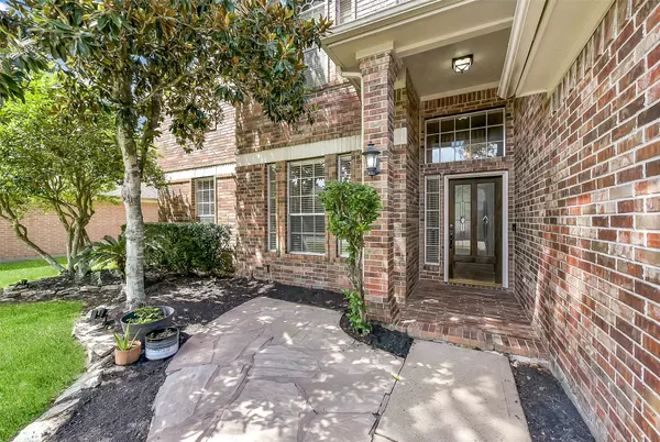 Pearland, TX 77581,1203 Shadowbend ST