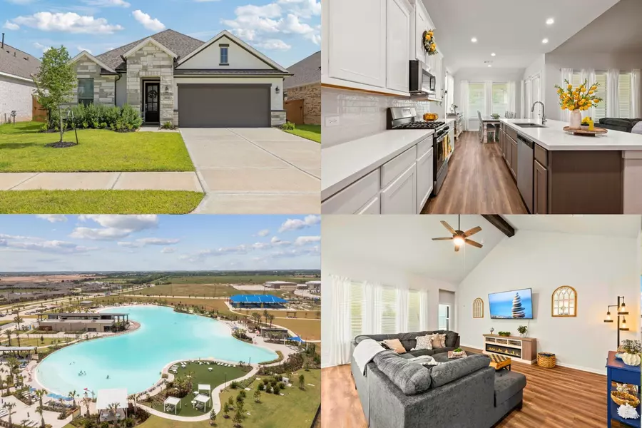 3023 Tantara DR, Katy, TX 77493