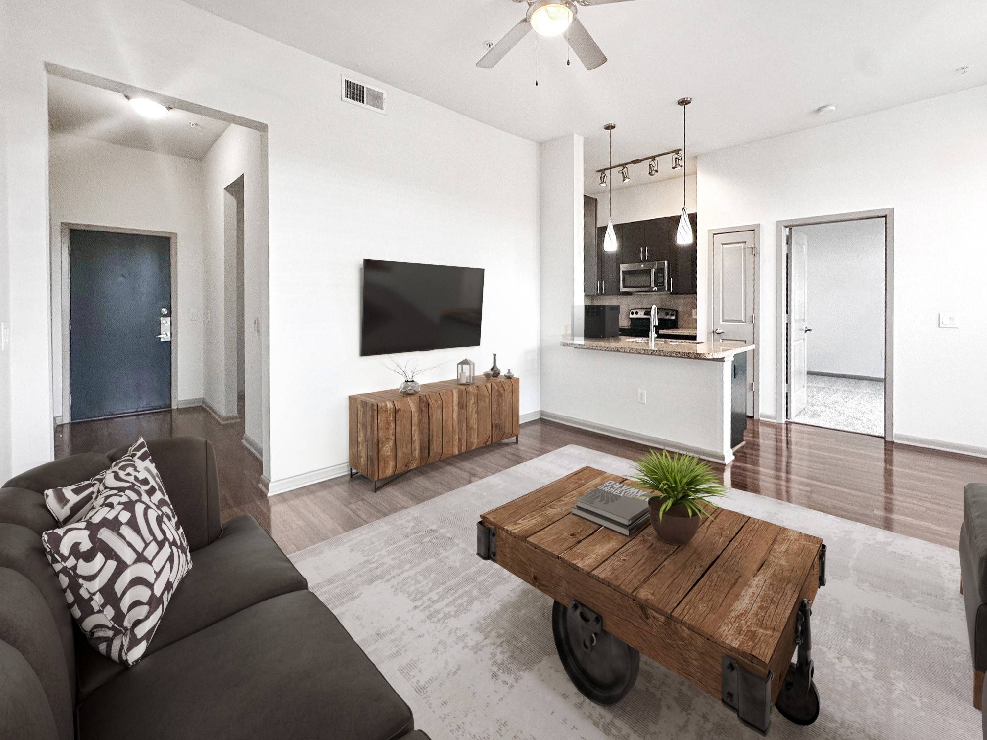 Houston, TX 77006,306 Mc Gowen ST #1310