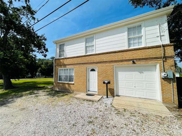 1414 Sycamore ST, La Marque, TX 77568