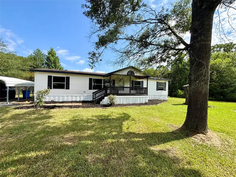 21629 County Road 3749, Cleveland, TX 77327