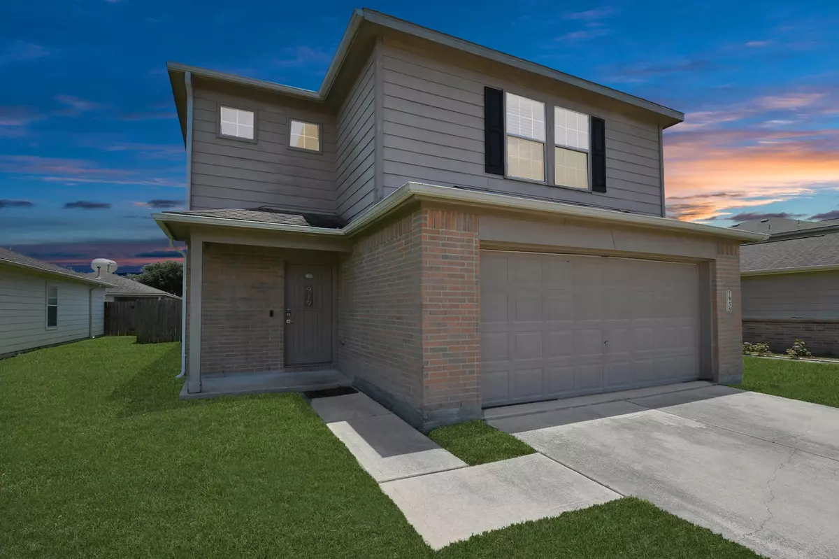 Missouri City, TX 77489,1935 Robcrest WAY