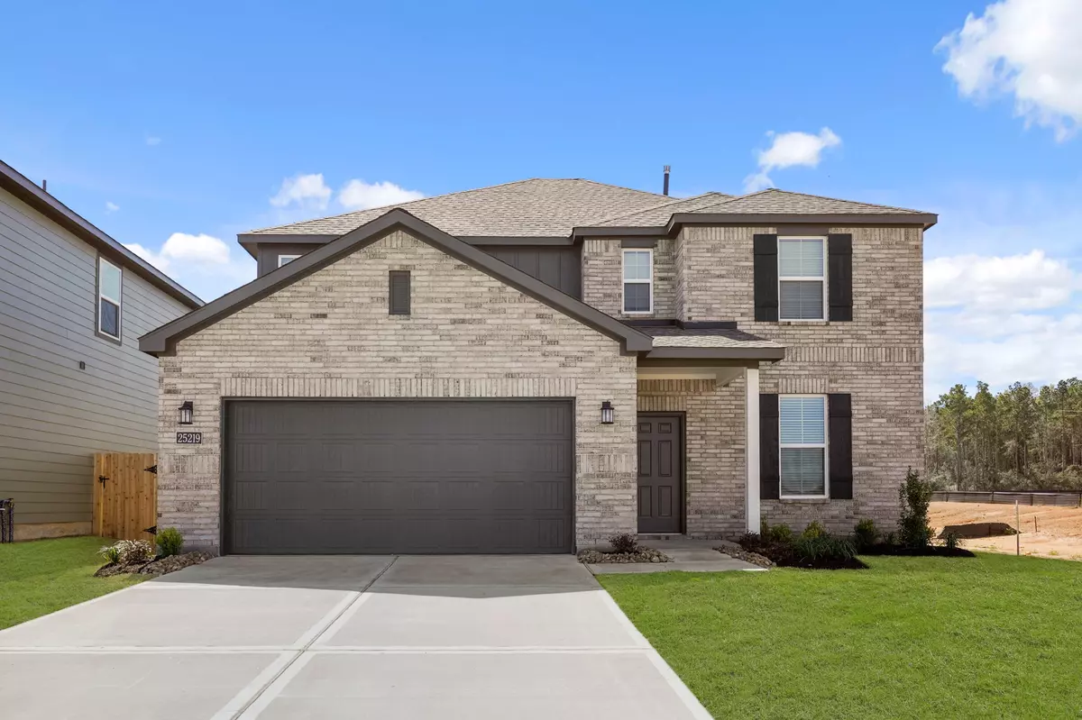 Montgomery, TX 77316,25219 Leather Leaf CT